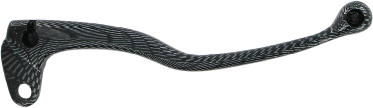 Parts Unlimited - Clutch Lever - Carbon Fiber Look - Carbon Fiber Look Clutch Lever - 5LP-83912-00 CF