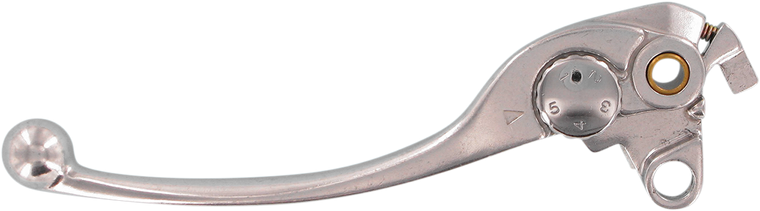 Parts Unlimited - Lever - Left Hand - Replacement Clutch Lever  Standard - 53180-MEJ-006