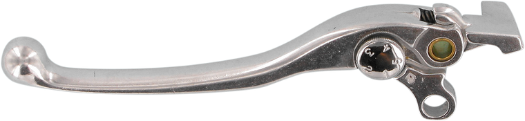Parts Unlimited - Lever - Left Hand - Replacement Clutch Lever  Standard - 5EA-83912-00