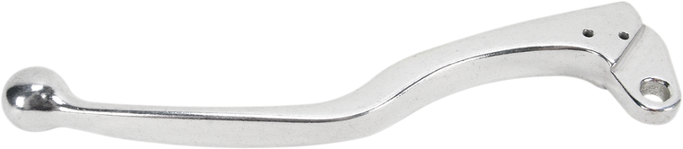 Parts Unlimited - Clutch Lever - Polished - Replacement Clutch Lever - L99-33472
