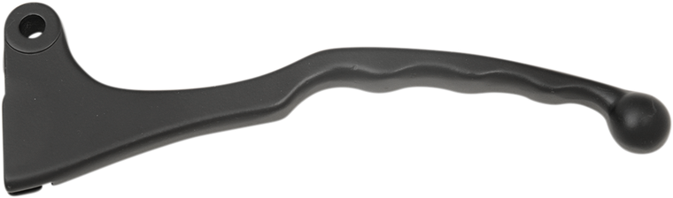 Parts Unlimited - Lever - Left Hand - Black - Replacement Clutch Lever  Standard - 07-1622C