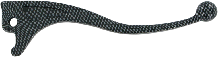 Parts Unlimited - Brake Lever - Carbon Fiber Look - Carbon Fiber Look Brake Lever - 5LP-83922-00 CF