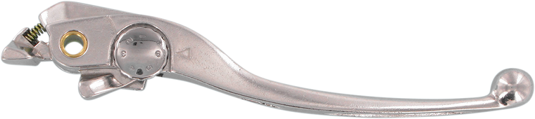 Parts Unlimited - Lever - Right Hand - Replacement Brake Lever  Honda - 53170-MEE-006