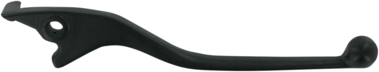 Parts Unlimited - Lever - Right Hand - Black - Replacement Brake Lever  Honda - L99-24121