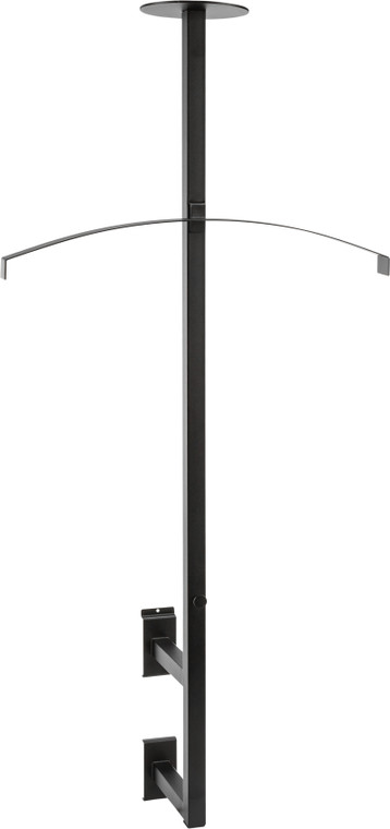 Fly Racing - Gear Display For Slat Wall - GEAR DISPLAY