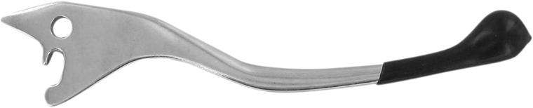 Parts Unlimited - Brake Lever - Power - Polished - Replacement Brake Power Lever - L99-32001