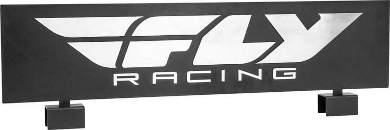 Fly Racing - Slat Wall Display Sign - FLY DISPLAY SIGN