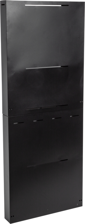 Fly Racing - Goggle Display Box 1 Main Display - BLK GOGGLE DISP