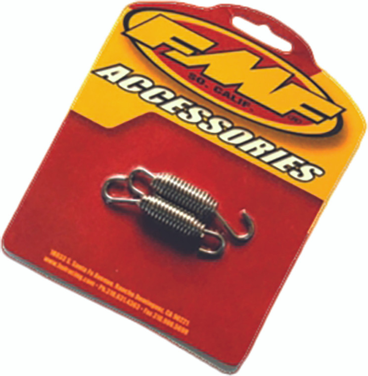 Fmf - Ss Swivel Spring Kit 70mm 4-stroke - 11396