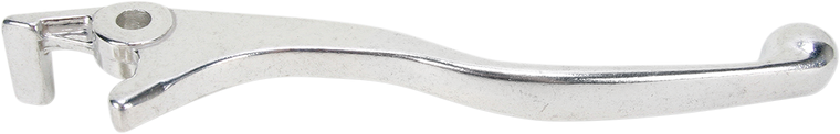 Parts Unlimited - Brake Lever - Polished - Replacement Brake Lever - L99-33471