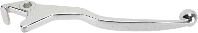 Parts Unlimited - Brake Lever - Polished - Replacement Brake Lever - L99-64722