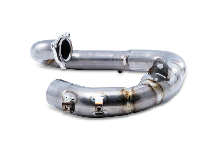 Fmf - Megabomb Ti Yz250f - 44450