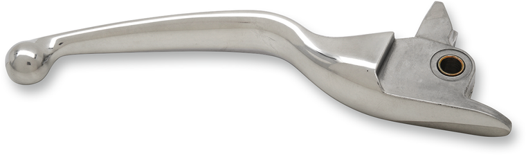 Drag Specialties - Brake Lever - Polished - Replacement Clutch
and Brake Levers - H07-0585OP-B