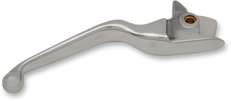 Drag Specialties - Brake Lever - Polished - Replacement Clutch
and Brake Levers - H07-0593OP-B