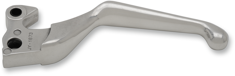 Drag Specialties - Clutch Lever - Polished - Replacement Clutch
and Brake Levers - H07-0592OP-C