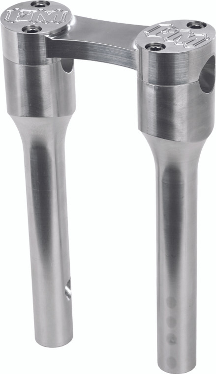 Forbidden - Og Slims Riser 11" Raw - 825-05022