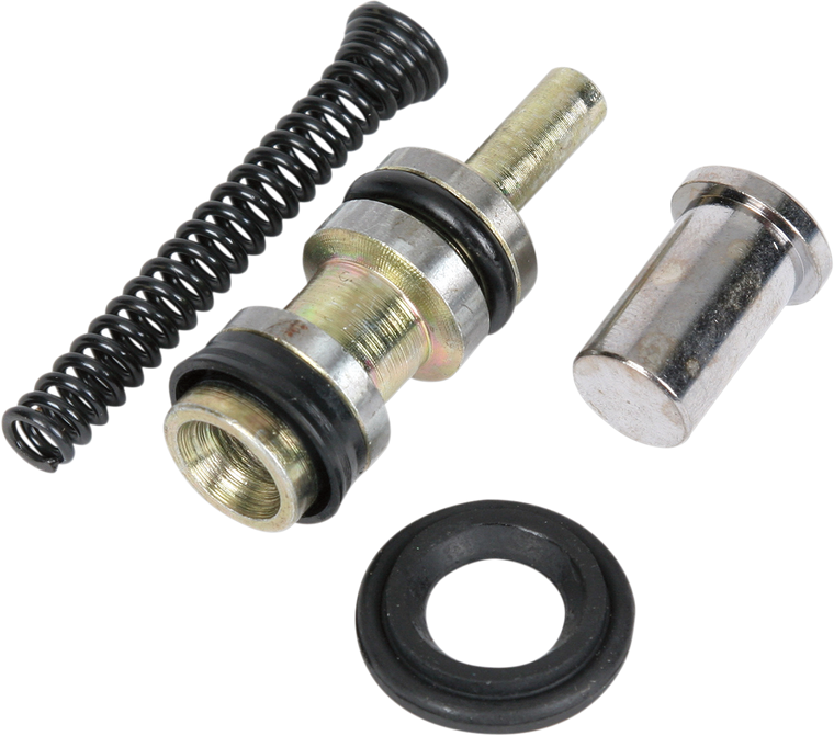 Drag Specialties - Repair Kit - Master Cylinder - Front - 5/8" - Master Cylinder Rebuild Kit - 144134