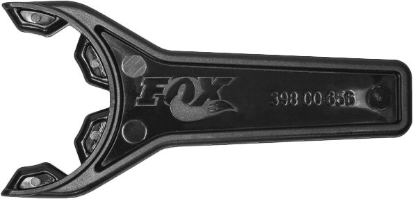 Fox - Shock Preload Wrench - 398-00-656