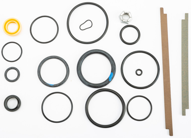 Fox - 1.5 Zero Qs3 Rebuild Kit - 803-00-947
