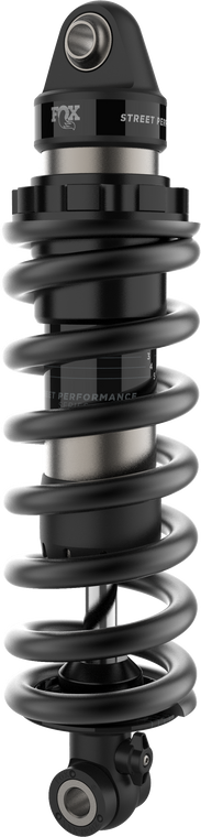 Fox - Ifp-qsr 13.5" Shock M8 Softail Std Reb Adjus - 897-27-309