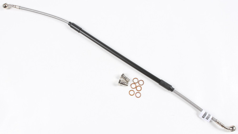 Galfer - Steel Brake Line Rear Suz - FK003D429R Galfer - Steel Brake Line Rear Suz - FK003D429R