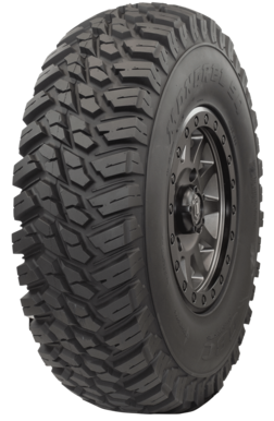 Gbc - Tire Kanati Mongrel Sq 32x9.50r15 - AM153295MGSQ
