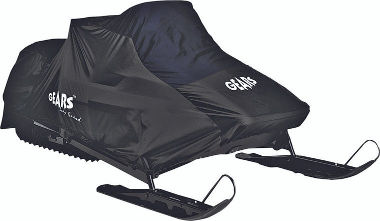 Gears - Trailerable Storage Covers Xl - 300188-1-XL