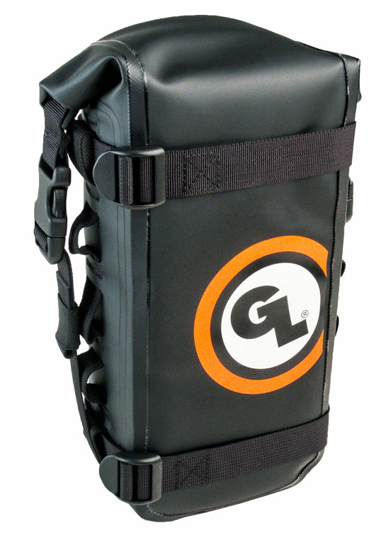 Giant Loop - Possibles Pouch Roll Top Black - PSP17
