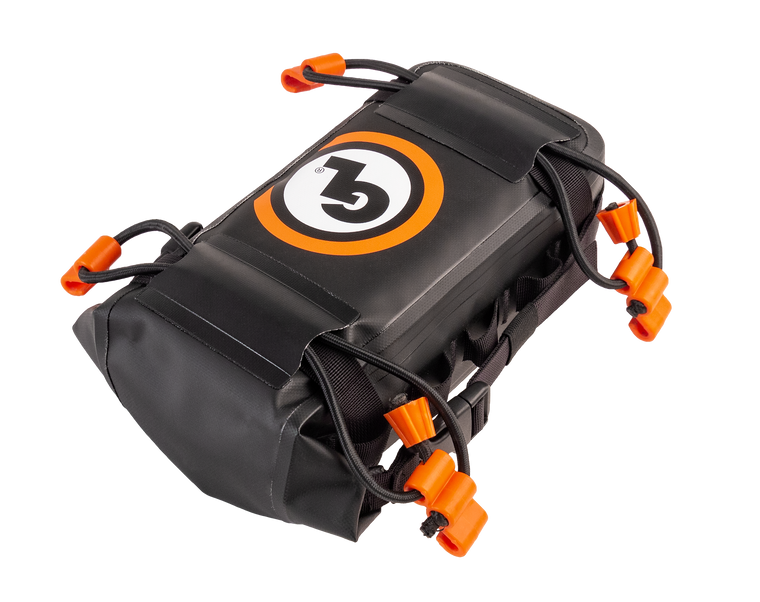 Giant Loop - Fender Bag Black - FDBG17