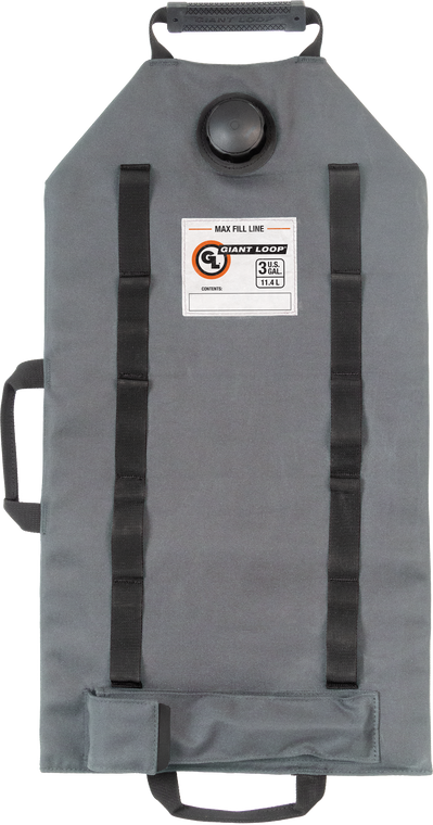 Giant Loop - Armadillo Liquid Reservoir Bag 3 Gal - AB21-GL-G3