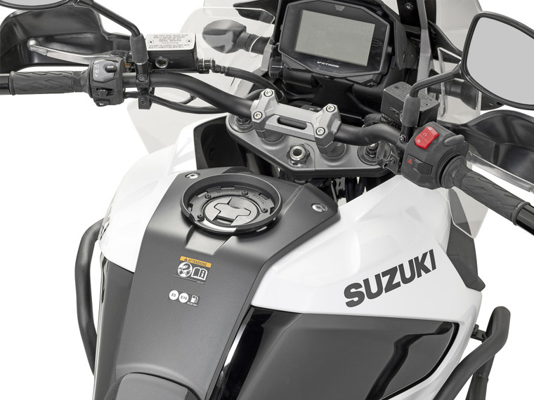 Givi - Tanklock Mount Suz - BF50
