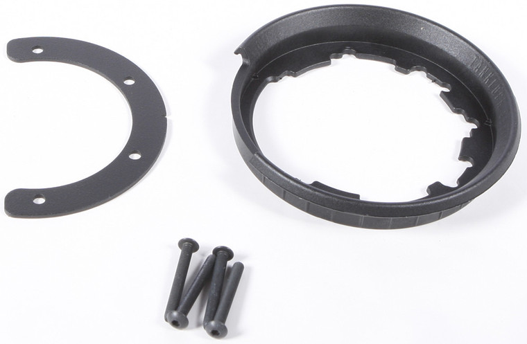 Givi - Tanklock Mount - BF17