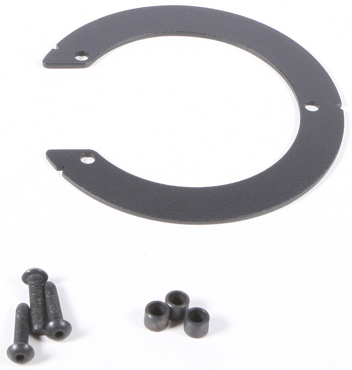 Givi - Tanklock Mount - BF04