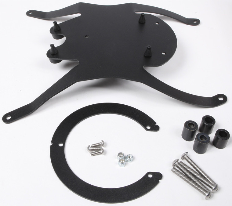 Givi - Tanklock Mount - BF15