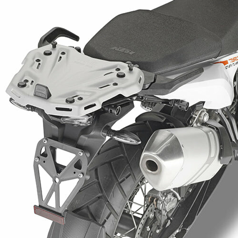 Givi - Rear Luggage Rack Ktm - SR9430 Givi - Rear Luggage Rack Ktm - SR9430