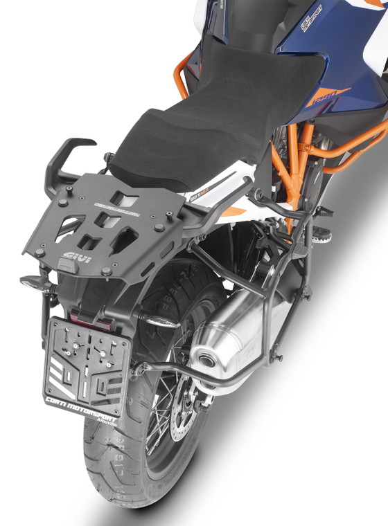 Givi - Top Case Hardware Ktm - SRA7713