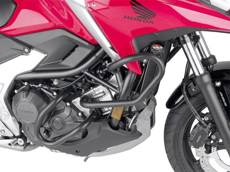 Givi - Engine Guards Upper Hon - TNH1192