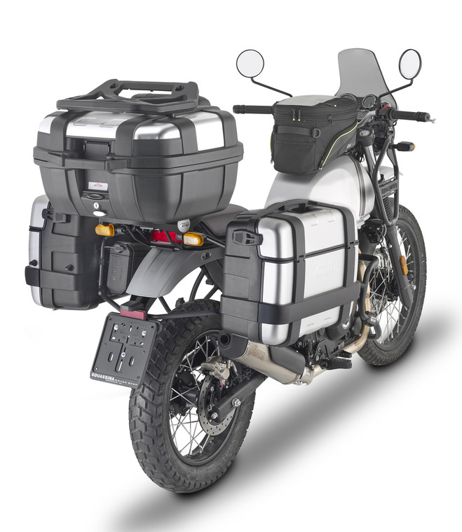 Givi - Side Case Hardware Roy - PL9054