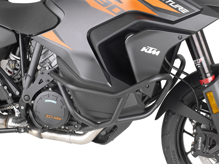 Givi - Engine Guards Ktm - TN7713 Givi - Engine Guards Ktm - TN7713