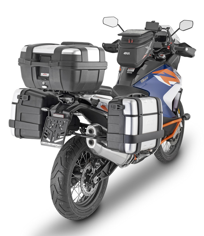 Givi - Side Case Hardware Ktm - PLO7713MK