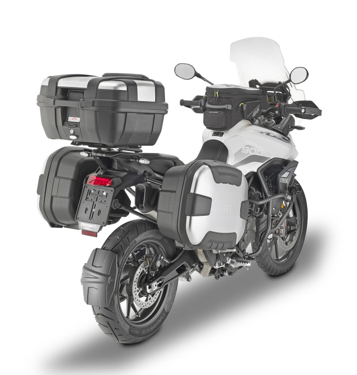 Givi - Side Case Hardware Tri - PLO6415MK