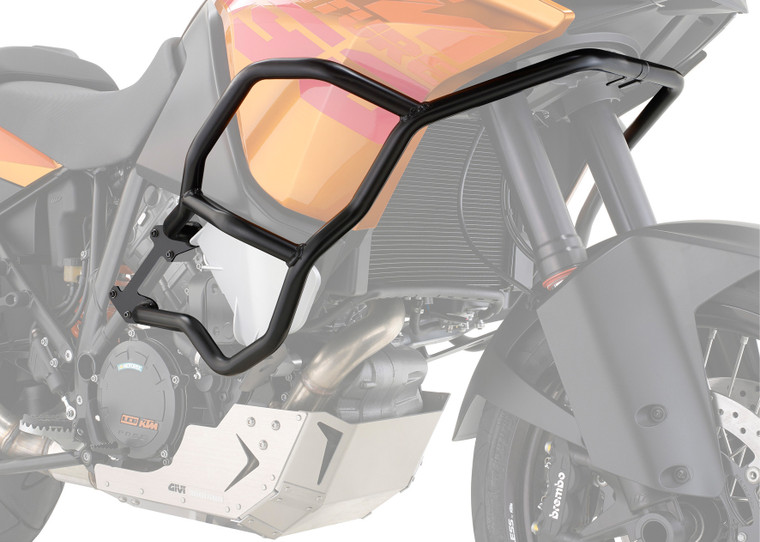 Givi - Engine Guards - TN7703
