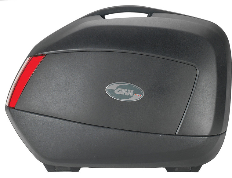 Givi - V35 Side Cases 35l 20.7x12.4x15.5" Pair - V35NA