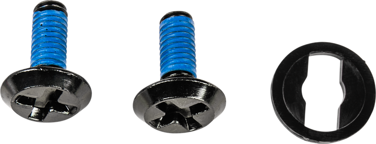Gmax - Jaw Pivot Screws & Washers Md-04 - G04476