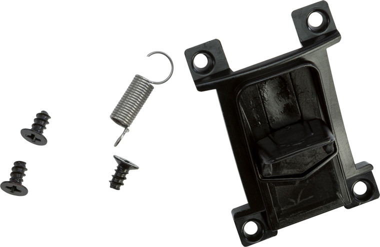 Gmax - Jaw Release Kit Md-01 Button/retainer/ratchet Arm - G001027