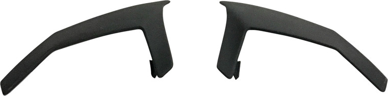 Gmax - Top Rear Vent Matte Black Left/right Md-01 - G001026