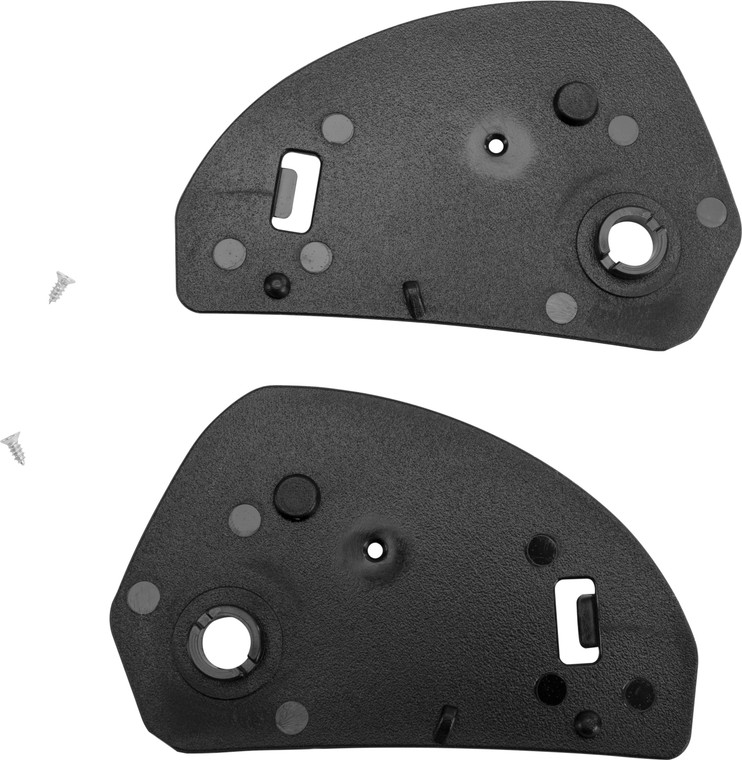 Gmax - Jaw Ratchet Plates Left/right Md-01 - G001004