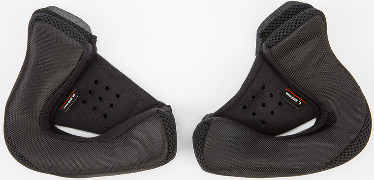 Gmax - Cheek Pads 20mm 2x/3x Stock Of-17 - G017013