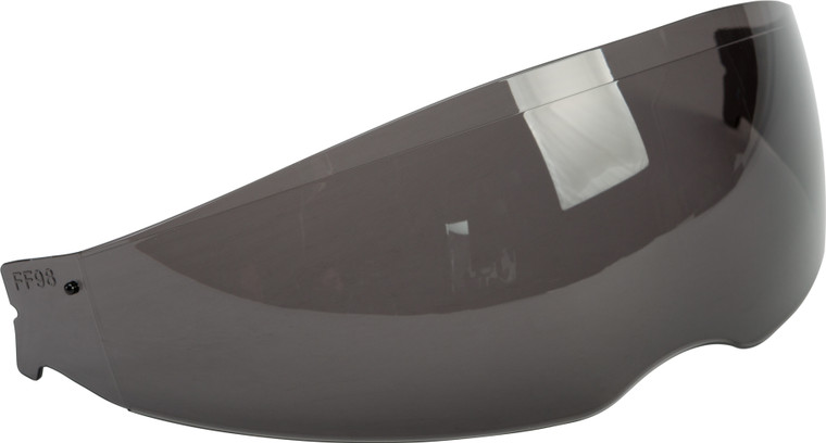 Gmax - Inner Shield Smoke Ff-98 - G098011-ECE