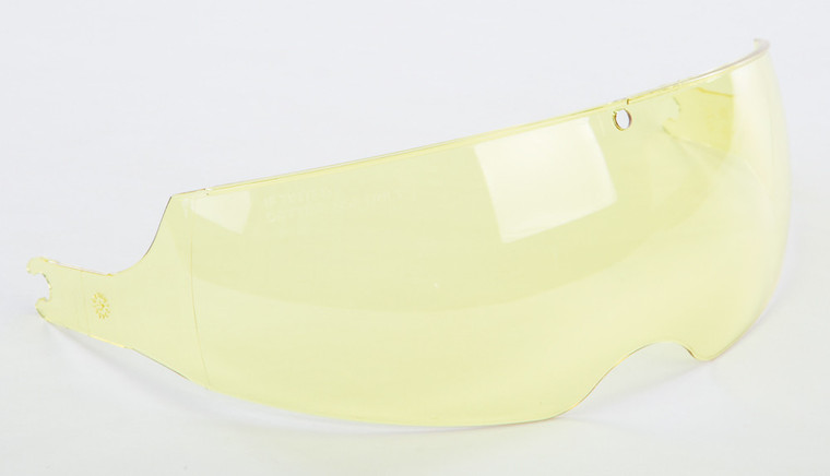 Gmax - Inner Shield Hi-def Yellow Gm-32/67 - G067050